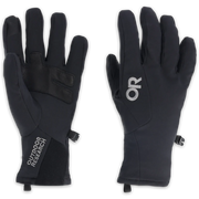 Women's Sureshot Shoftshell Gloves