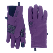 Women's Sureshot Shoftshell Gloves