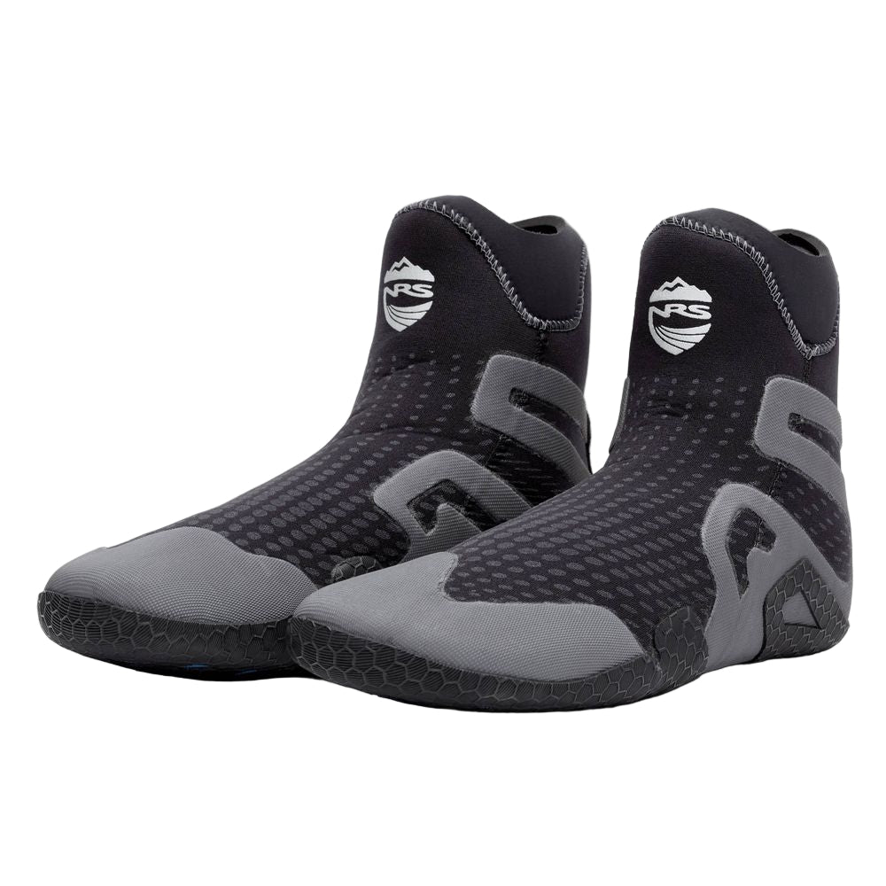 Freestyle Wetshoe | Black — Kenco Outfitters