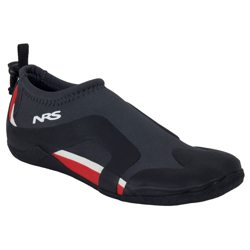 Kinetic Watershoe | Black/Red