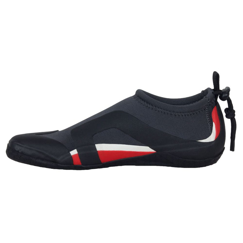 Kinetic Watershoe | Black/Red