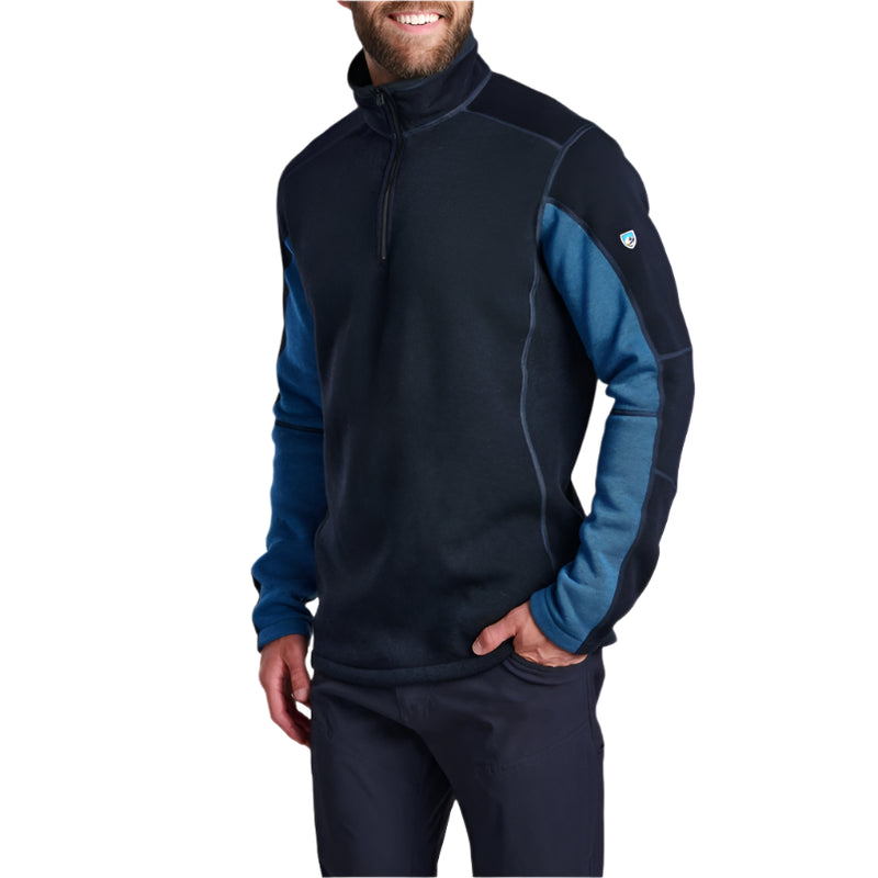 Men's Revel™ 1/4 Zip