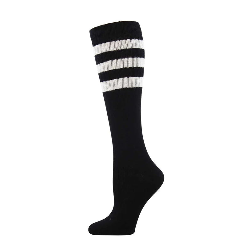 Socksmith High Roller Stripe Knee High Socks | Small/Medium