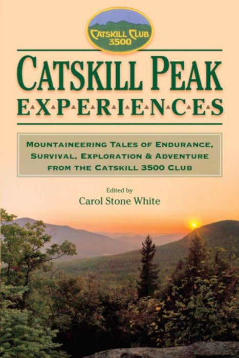 Catskill Peak Experiences