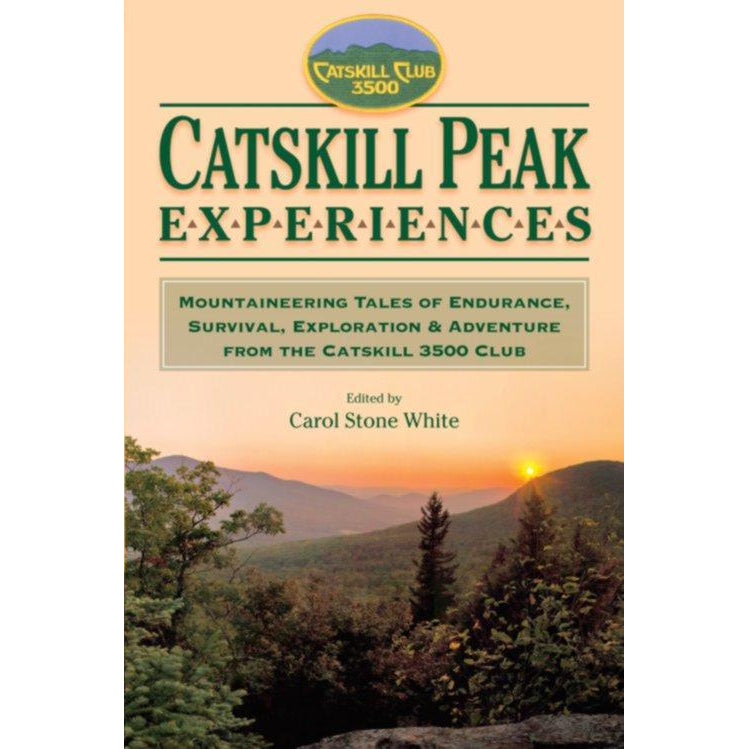 Catskill Peak Experiences