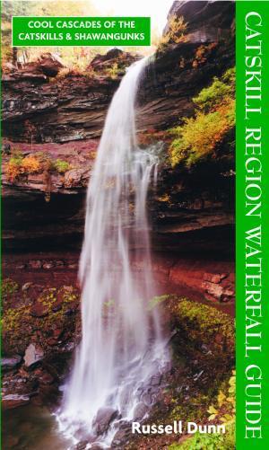 Catskill Region Waterfall Guide