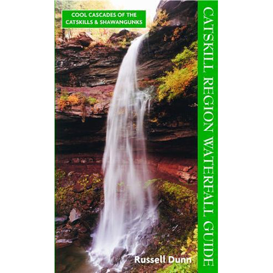 Catskill Region Waterfall Guide