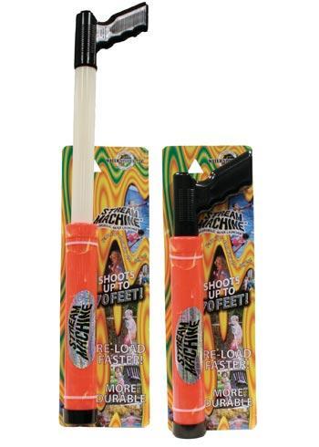 Stream Machine 17" Water Launcher