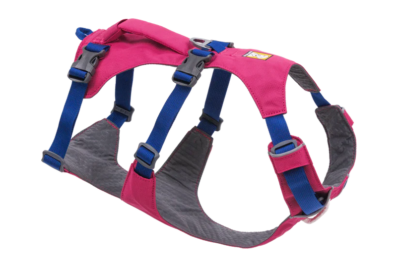 Ruffwear Flagline Dog Harness
