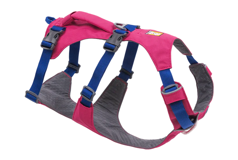 Ruffwear Flagline Dog Harness