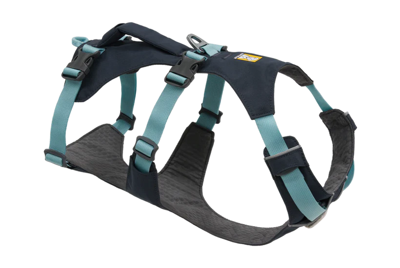 Ruffwear Flagline Dog Harness