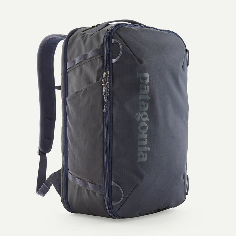 Black Hole® Mini MLC® Pack 30L | Smolder Blue w/Forge Grey