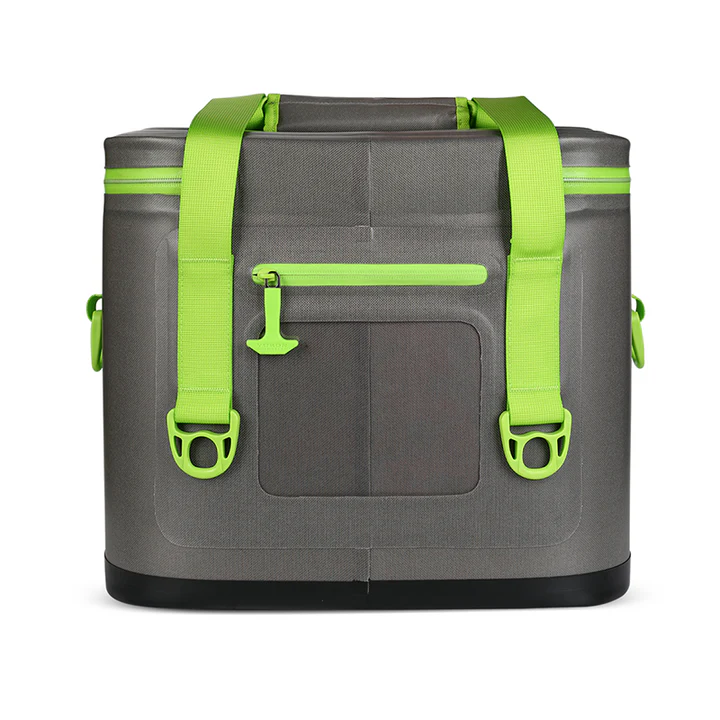 30 Can Tech Cooler | Charcoal Green