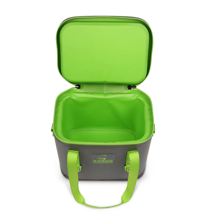 30 Can Tech Cooler | Charcoal Green