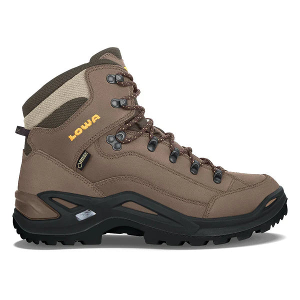 Lowa Renegade GTX Mid | SEPIA