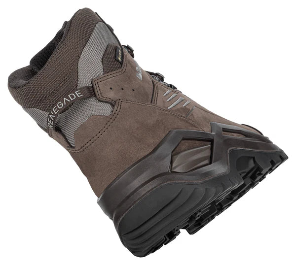 Men's Renegade EVO GTX Mid Hiking Boot
