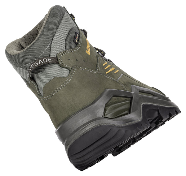 Men's Renegade EVO GTX Mid Hiking Boot