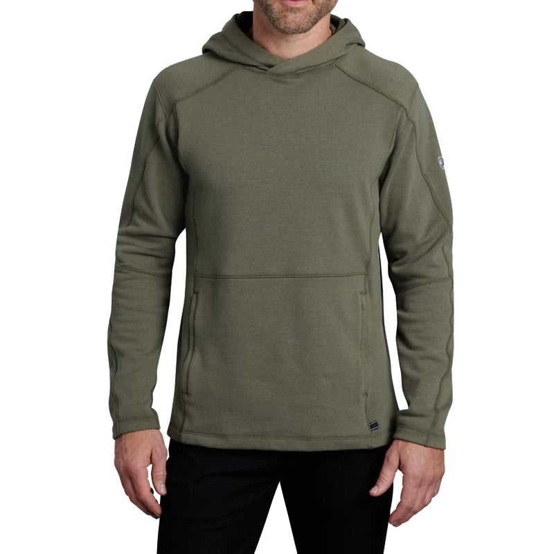 Men's Spekter Pullover Hoody