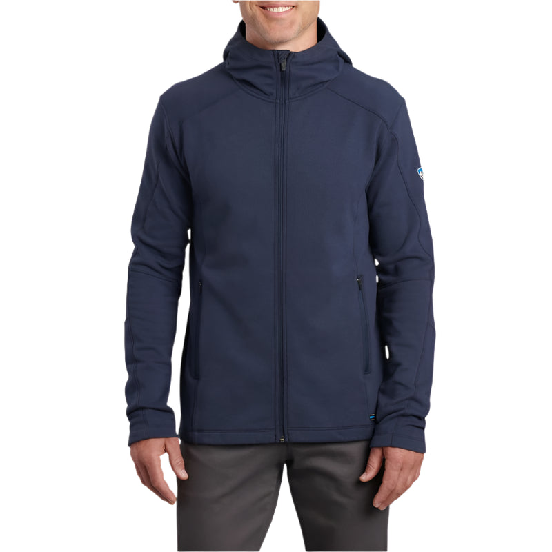 Men's Full Zip Spekter™ Hoody