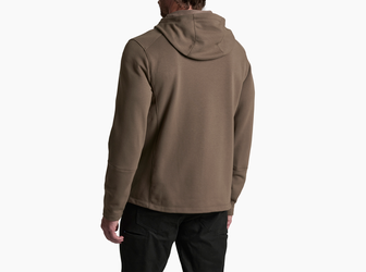 Men's Full Zip Spekter™ Hoody | Kanteen