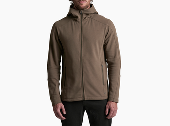 Men's Full Zip Spekter™ Hoody | Kanteen