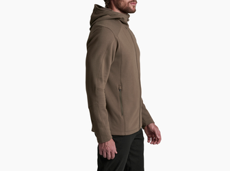 Men's Full Zip Spekter™ Hoody | Kanteen