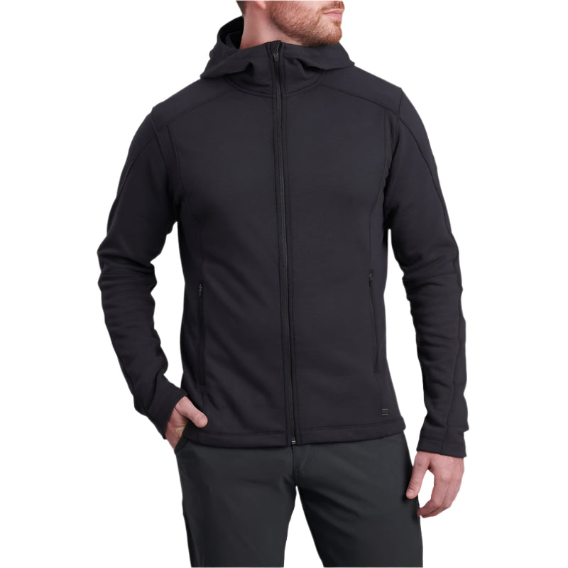 Men's Full Zip Spekter™ Hoody