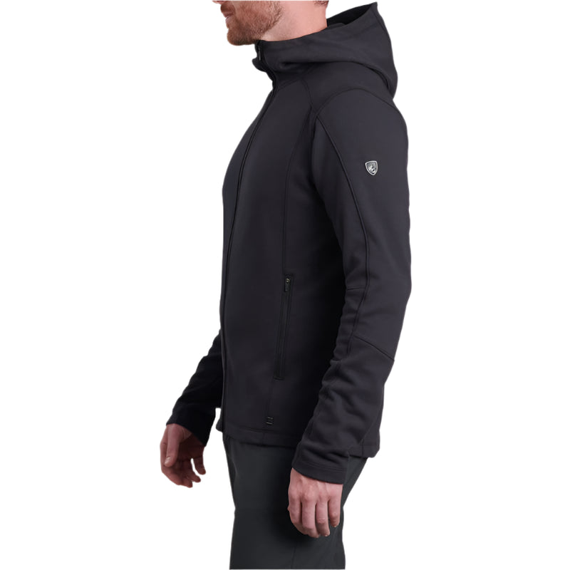 Men's Full Zip Spekter™ Hoody