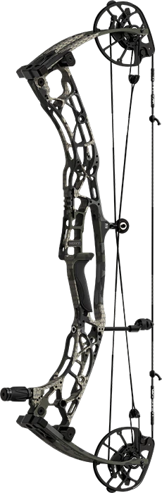 Alpha AX-2 32 Compound Bow | KUIU® Verde™