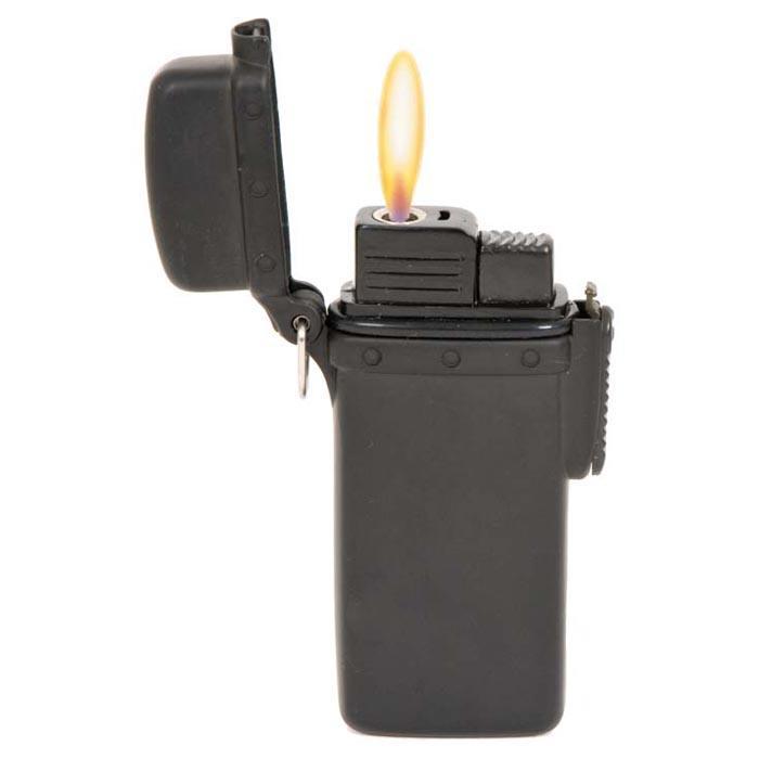 Vertigo Storm Lighter