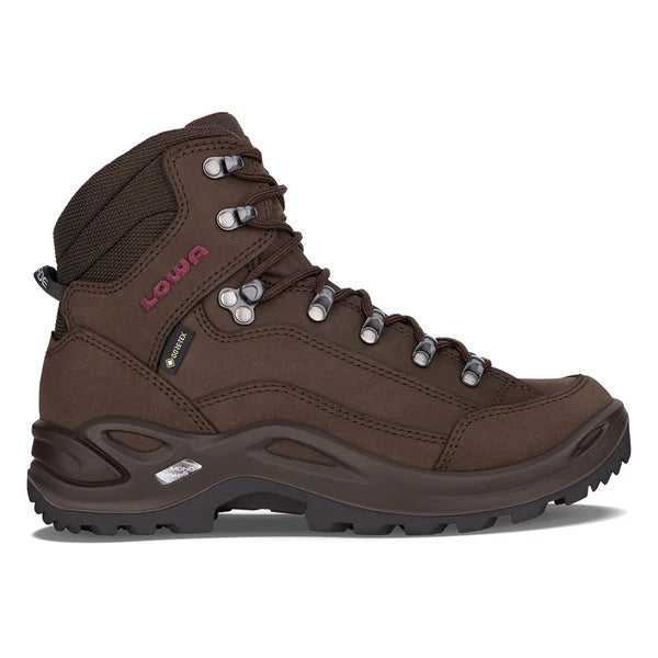 Women's Renegade GTX Mid | Espresso