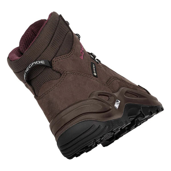 Women's Renegade GTX Mid | Espresso
