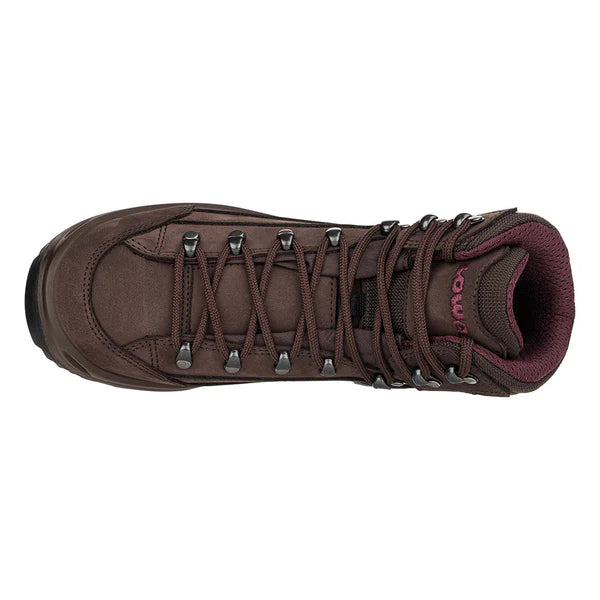 Women's Renegade GTX Mid | Espresso