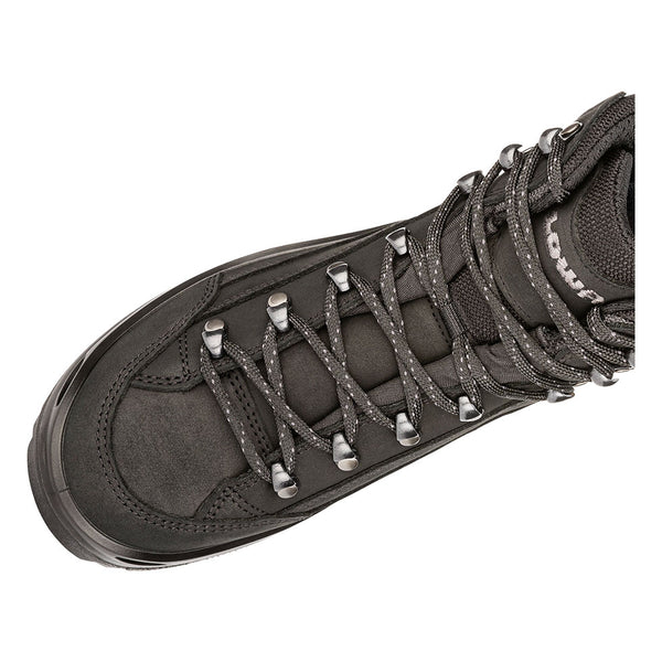 Lowa Womens Renegade GTX Mid | DEEP_BLACK