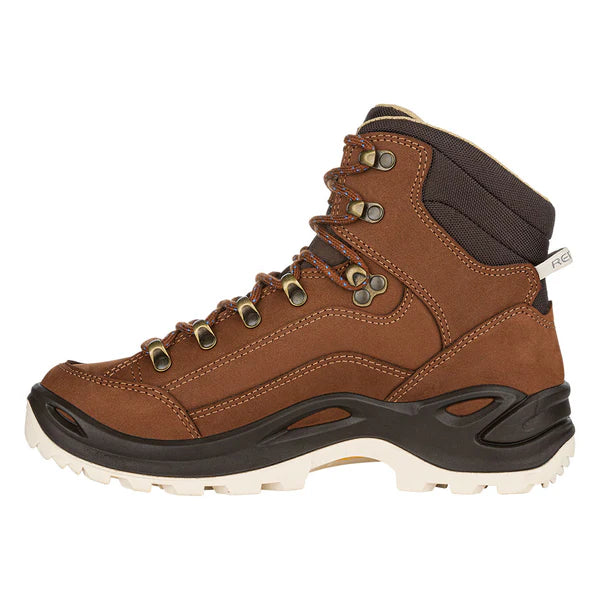 Women's Renegade GTX Mid | Mahogany Navy