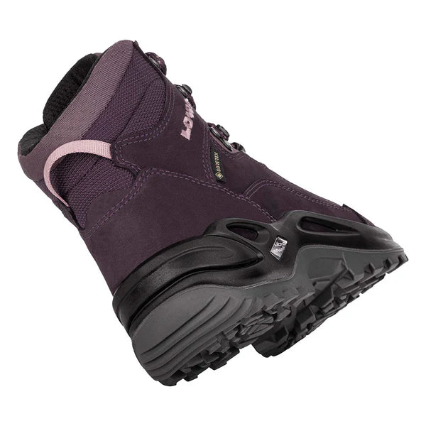 Women's Renegade GTX Mid | Prune