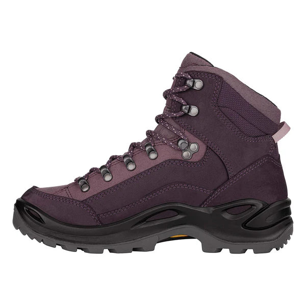 Women's Renegade GTX Mid | Prune