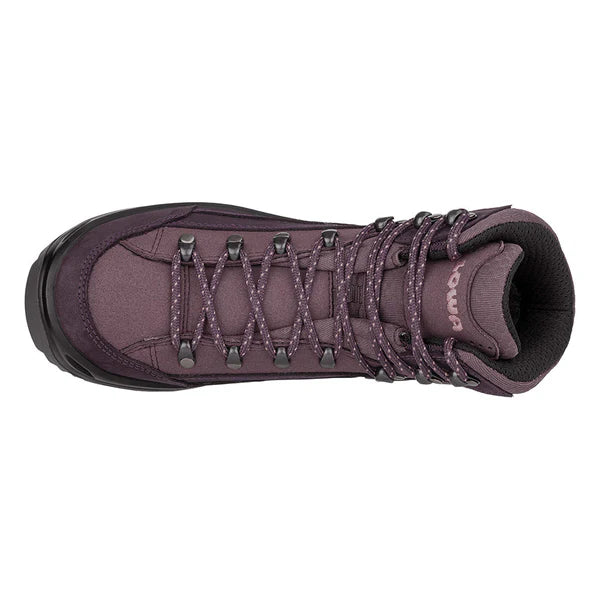 Women's Renegade GTX Mid | Prune
