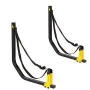 Suspenz Deluxe Wall Rack