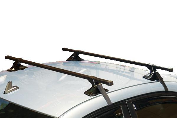 Malone VersaRail Bare Roof Rack System 50