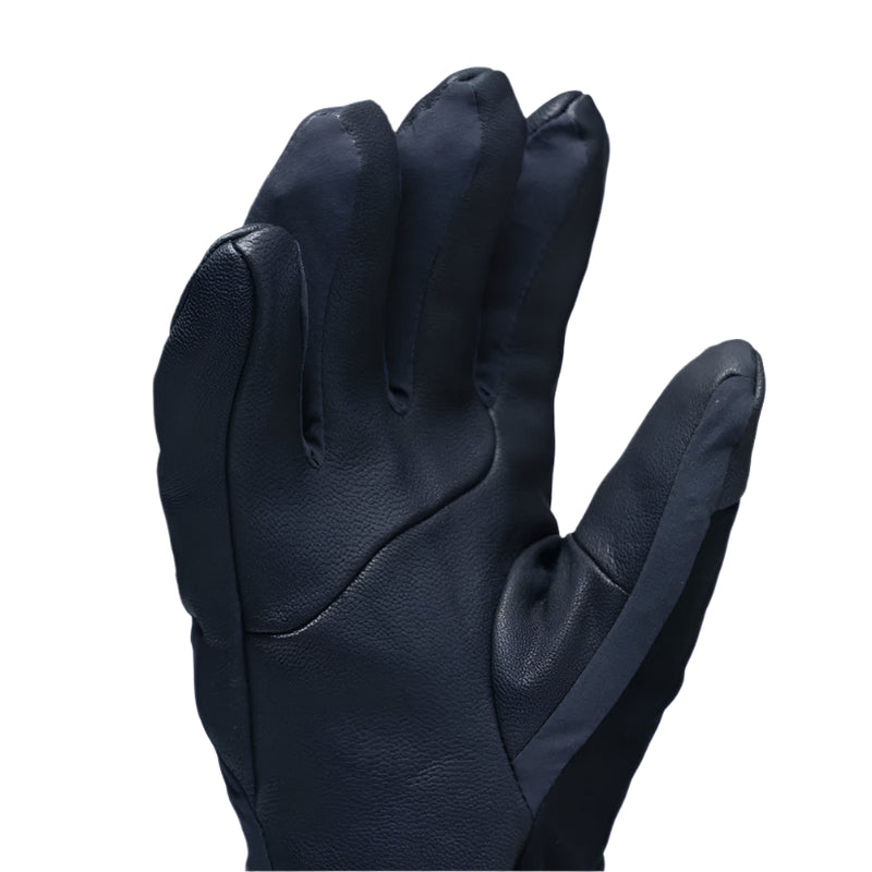 Women's Arete Modular Gore-Tex Gloves | Black