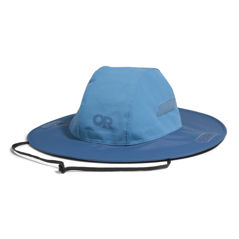Seattle Rain Hat | Ascent Blue/Skyline