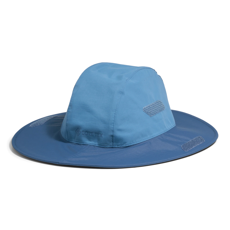 Seattle Rain Hat | Ascent Blue/Skyline