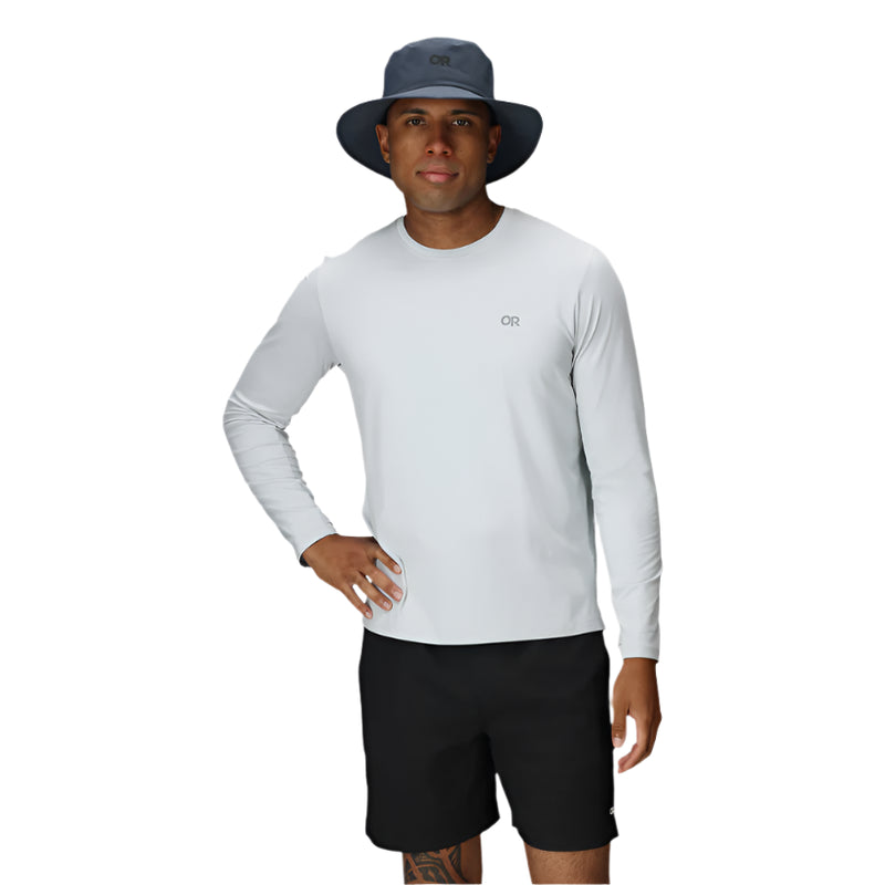 Stratoburst Rain Hat | Atlantic