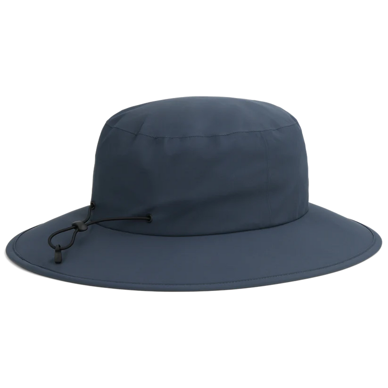 Stratoburst Rain Hat | Atlantic