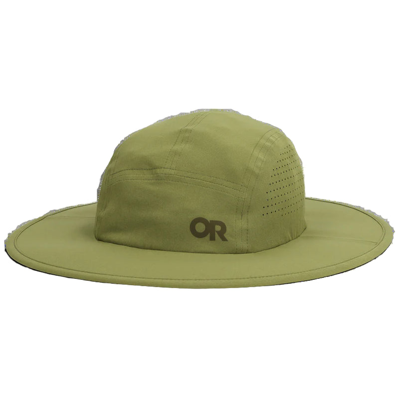Swift Lite Brimmer Hat | Willow