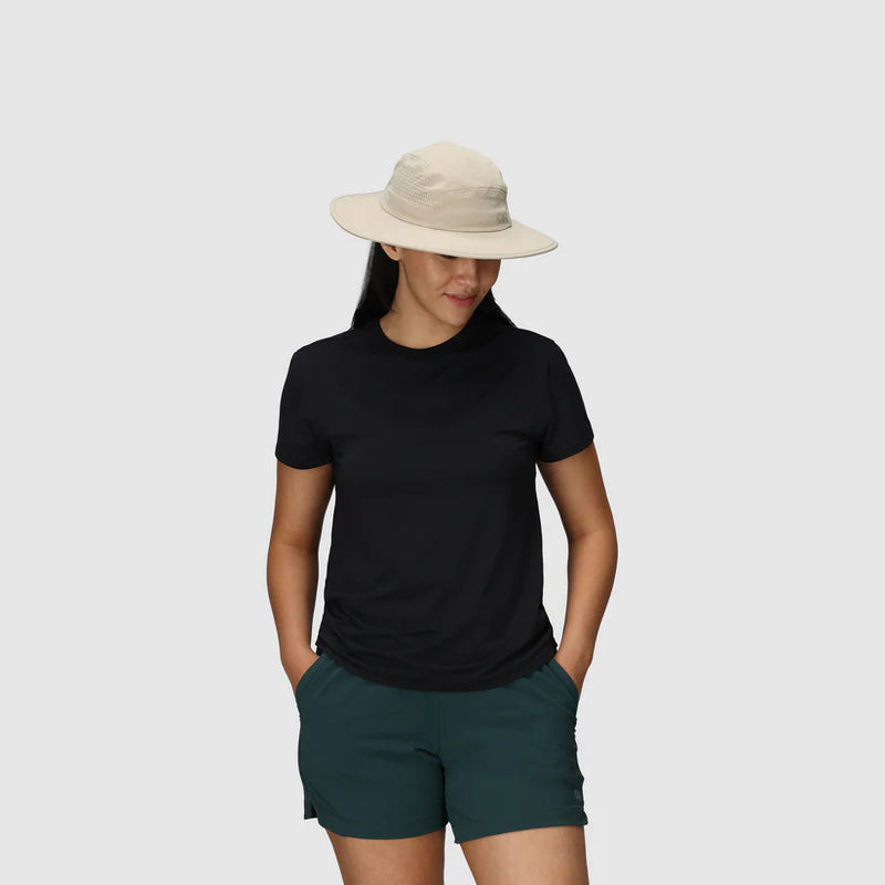 Swift Lite Brimmer Hat | Pro-Khaki