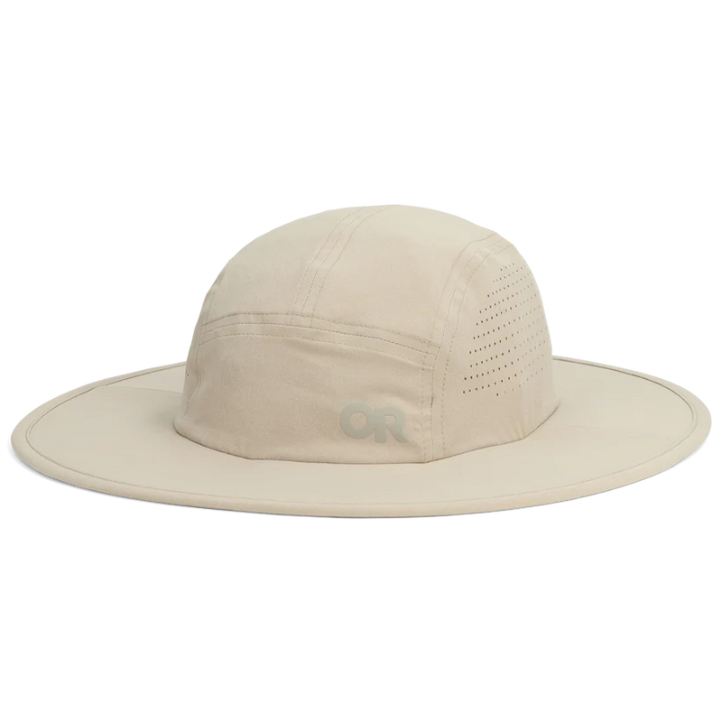 Swift Lite Brimmer Hat | Pro-Khaki