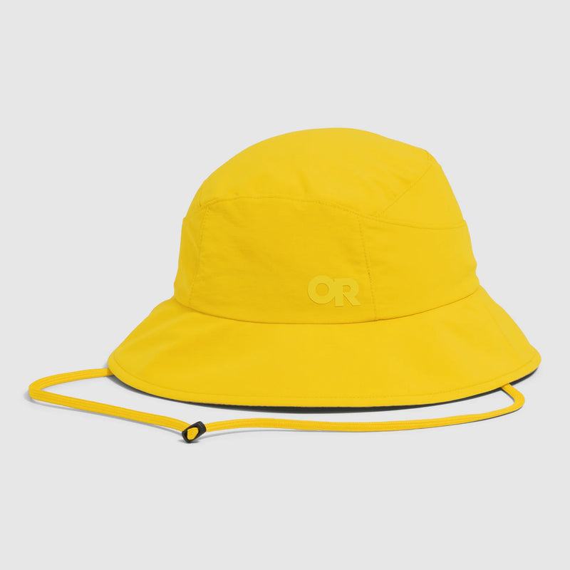 Sun Bucket Hat | Amber