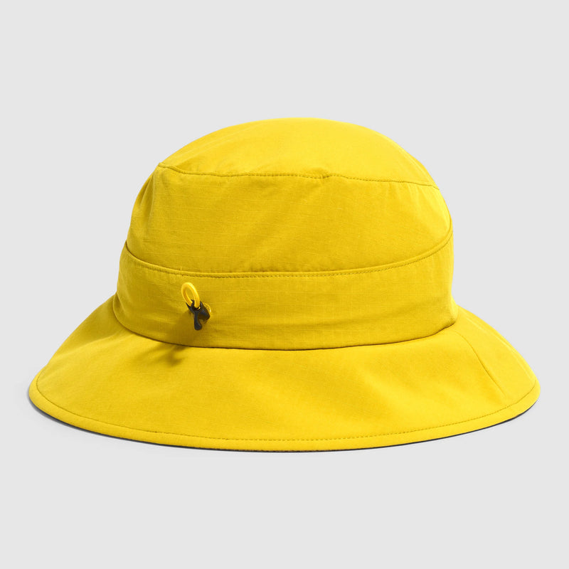 Sun Bucket Hat | Amber